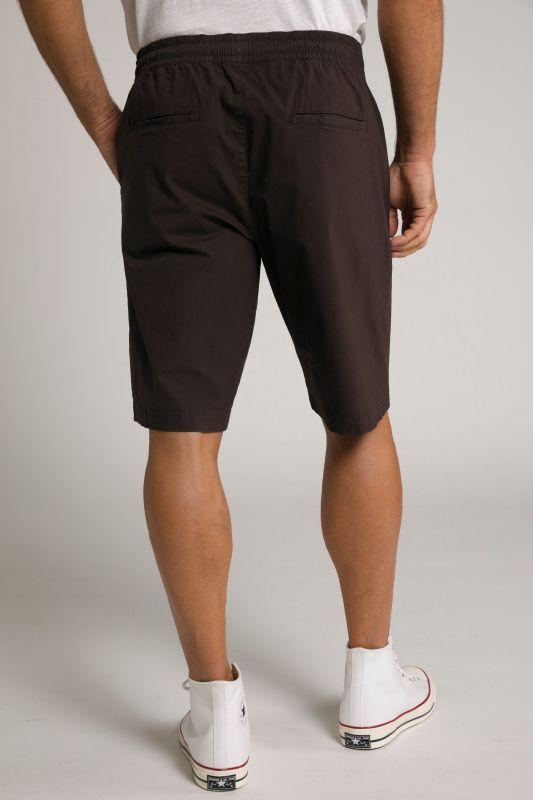 Bermuda FLEXNAMIC®. 4 poches et taille élastique