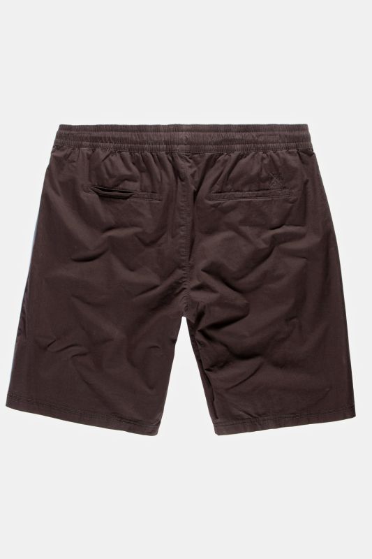 Bermuda FLEXNAMIC®. 4 poches et taille élastique