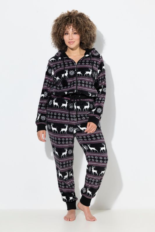 Combinaison homewear