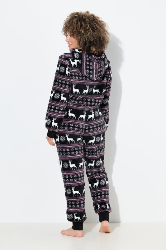 Combinaison homewear