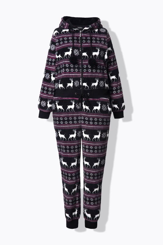 Combinaison homewear