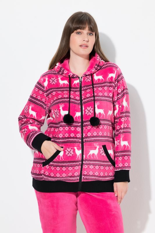 Veste homewear