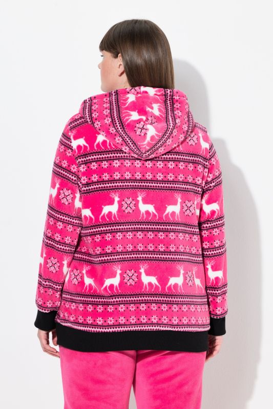Veste homewear