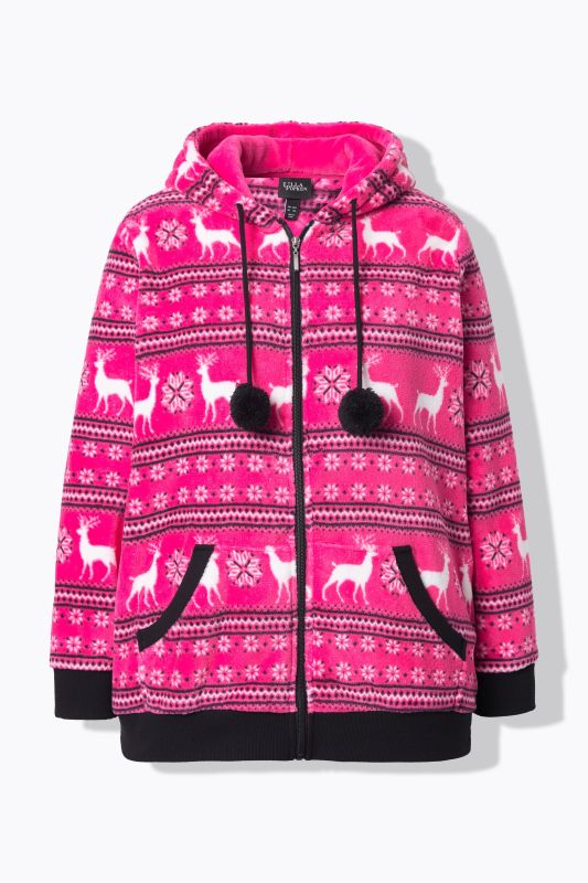 Veste homewear