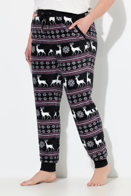 Pantalon homewear