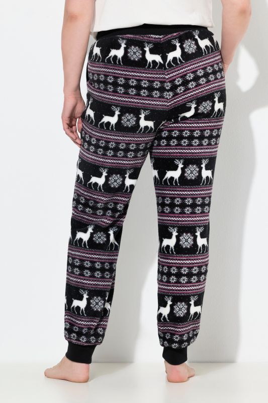 Pantalon homewear