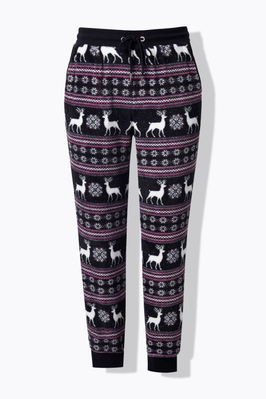 Pantalon homewear
