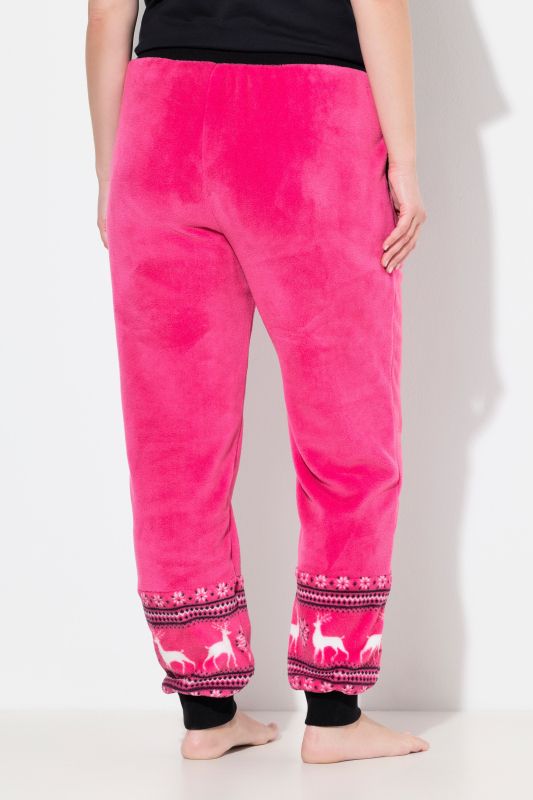 Pantalon homewear