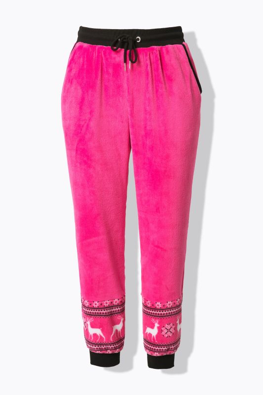 Pantalon homewear