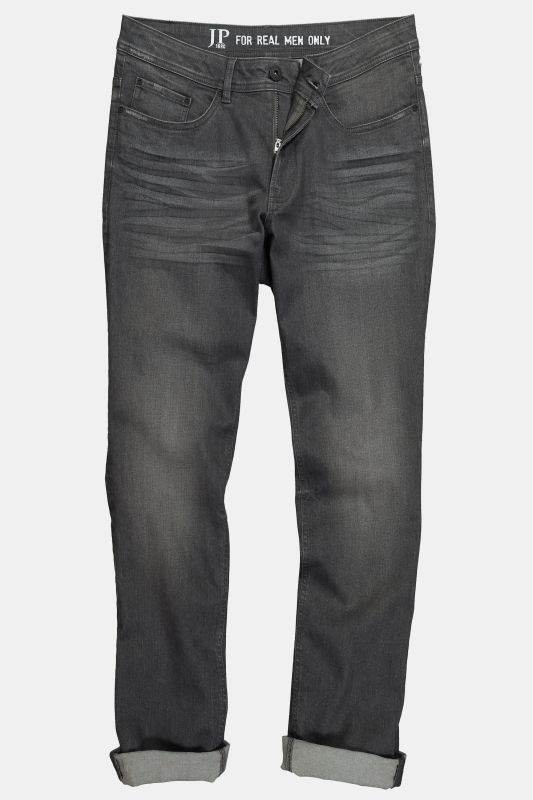 Jean JP 1880 ventre confort, finition FLEXNAMIC®, coupe Regular Fit 5 poches - jusqu'à la taille 38/74