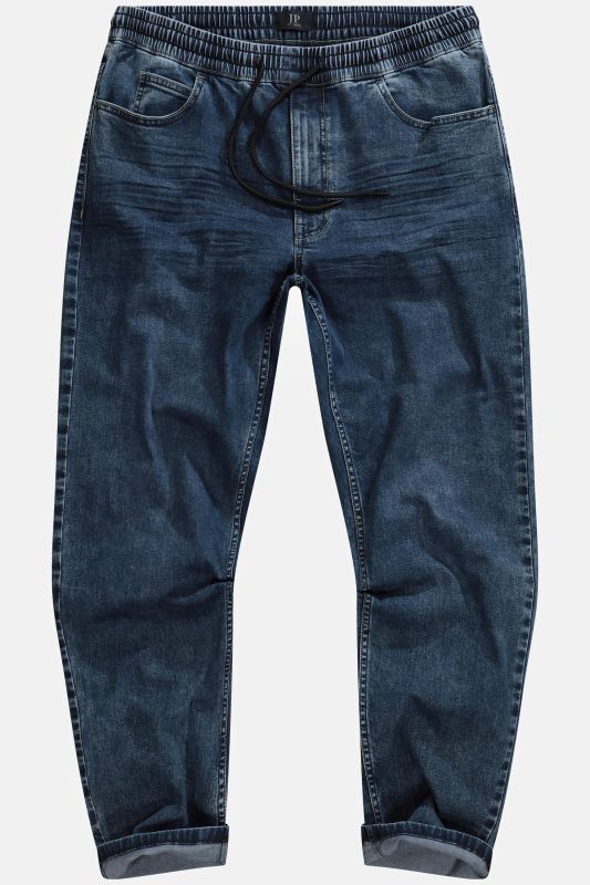 Jean à enfiler Dirty Denim, finition FLEXNAMIC®, coupe Modern Fit 5 poches