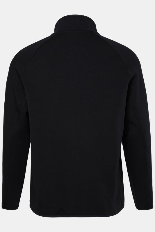 Veste en scuba JAY-PI spéciale golf, col montant et finition FLEXNAMIC®