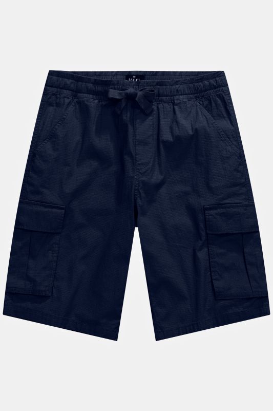 Bermuda cargo JAY-PI FLEXNAMIC® collection Outdoor. Tissu ripstop.