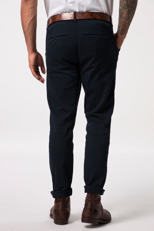 Pantalon chino FLEXNAMIC®, taille élastique, jusqu'au 72
