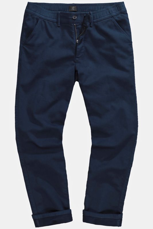 Pantalon chino FLEXNAMIC®, taille élastique, jusqu'au 72