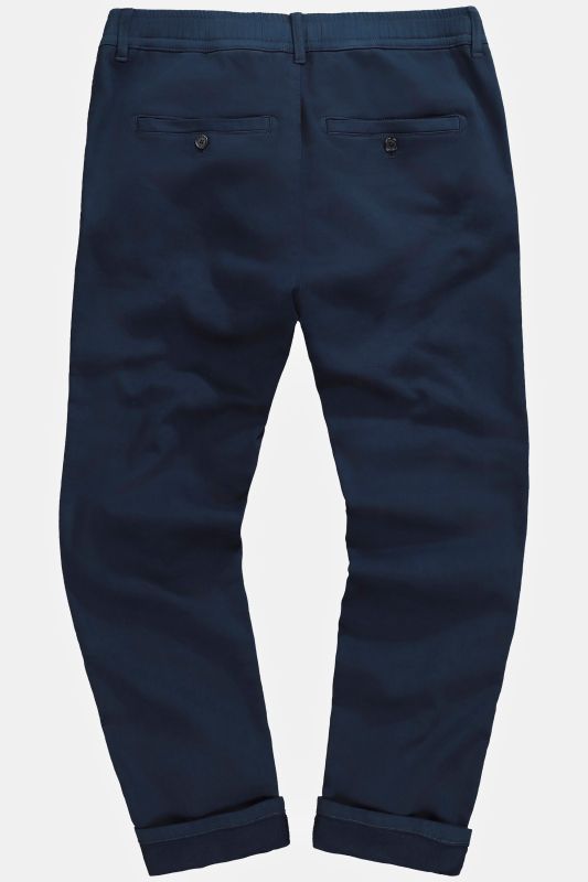 Pantalon chino FLEXNAMIC®, taille élastique, jusqu'au 72