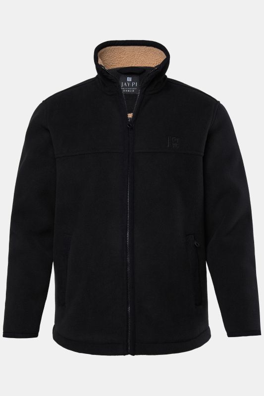 Veste JAY-PI en polaire Level 4, col montant, collection Outdoor -jusqu'au 7&nbsp