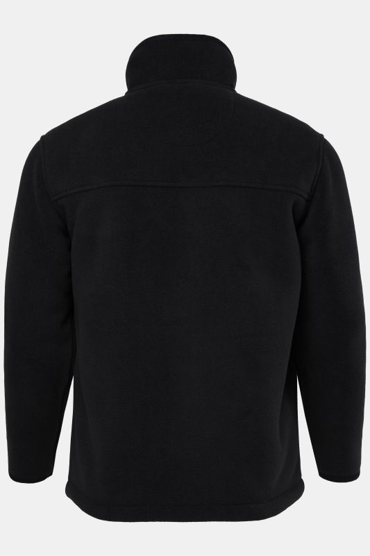 Veste JAY-PI en polaire Level 4, col montant, collection Outdoor -jusqu'au 7&nbsp