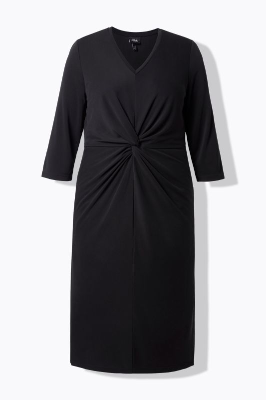 Robe en jersey