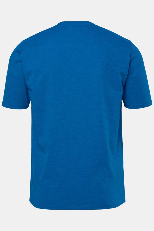 T-shirt technique JAY-PI à manches courtes, séchage QuickDry, collection Fitness - jusqu'au 7 XL