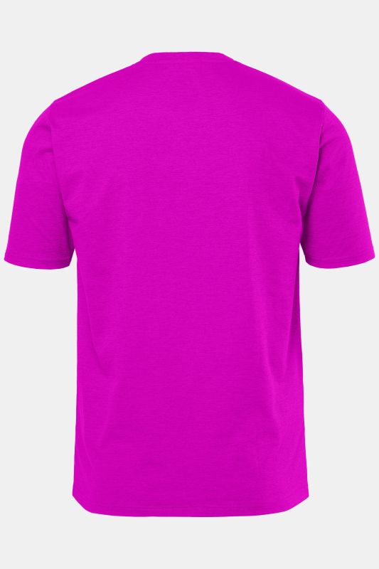 T-shirt technique JAY-PI à manches courtes, séchage QuickDry, collection Fitness - jusqu'au 7 XL