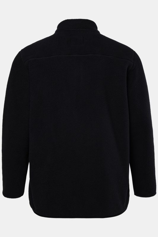 Veste JAY-PI en polaire Level 3, col montant, collection Outdoor -jusqu'au 7&nbsp