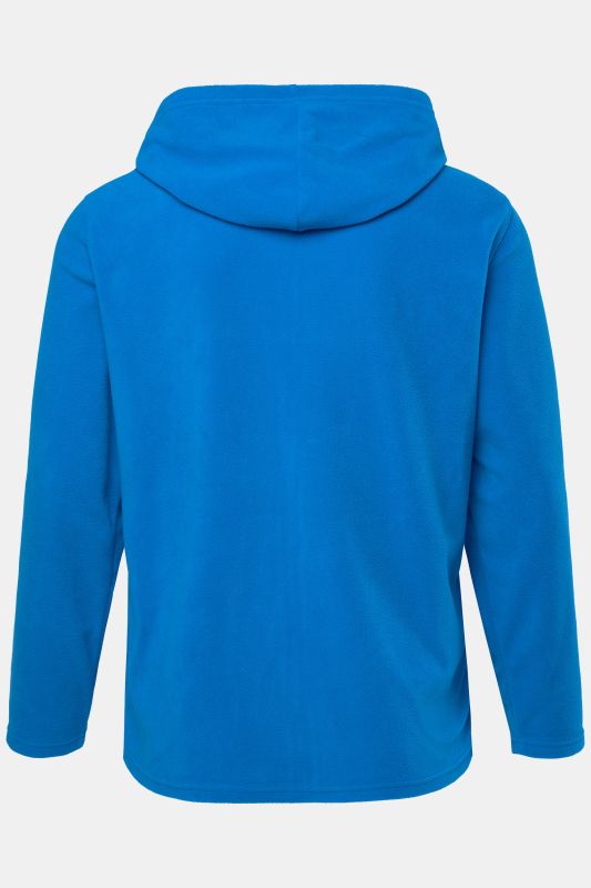 Veste JAY-PI en polaire Level 1 ultra-légère, avec capuche, collection Outdoor - jusqu'au 7&nbsp