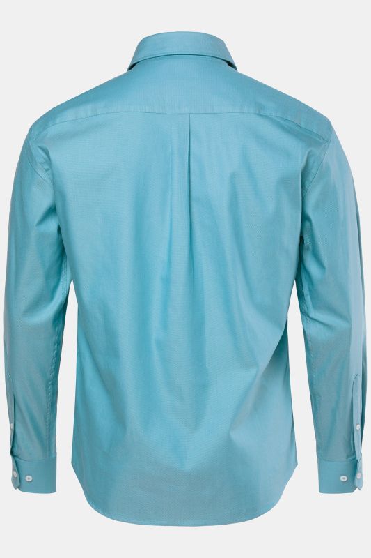 Chemise JP 1880 coupe Modern Fit, manches longues et col requin, collection Business - jusqu'au 8 XL