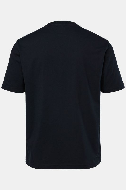 T-shirt JP 1880, manches courtes et imprimé poitrine - jusqu'au 8 