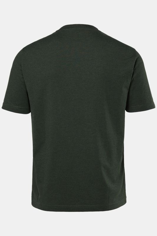 T-shirt JP 1880, manches courtes et imprimé poitrine - jusqu'au 8 