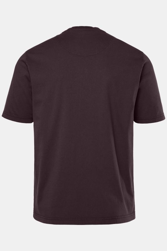 Polo JP 1880 esprit vintage, manches courtes et flocages - jusqu'au 8 XL