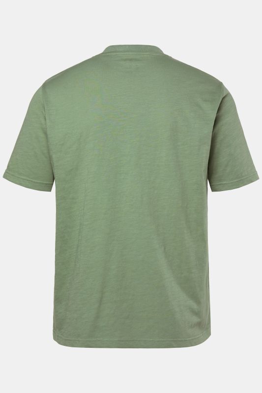 T-shirt JP 1880, manches courtes et imprimé poitrine - jusqu'au 8&nbsp