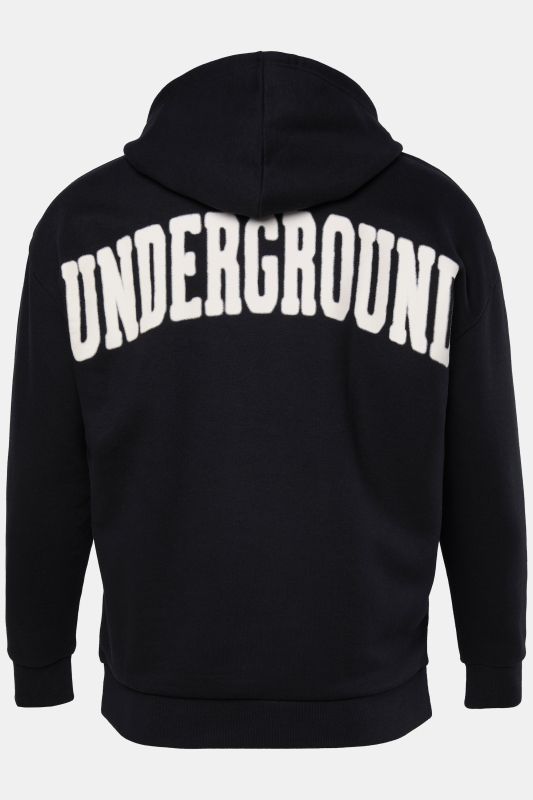 Tous les sweats