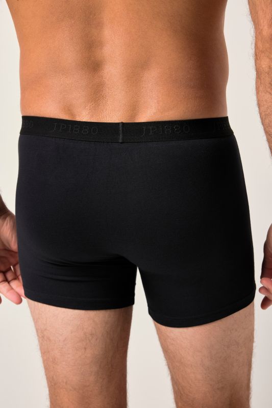 Lot de 2 boxers JP 1880, finition FLEXNAMIC® et label OEKO-TEX, sous-vêtements - jusqu'au 8 XL