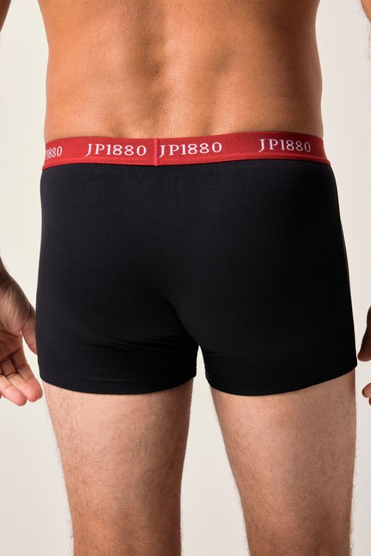 Lot de 2 caleçons JP 1880, finition FLEXNAMIC® et label OEKO-TEX, sous-vêtements - jusqu'au 8 