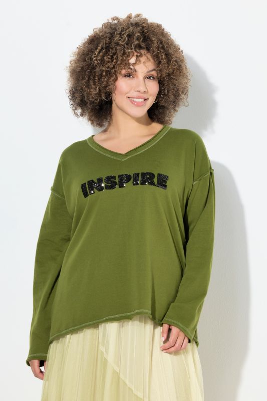 Sweat-shirt