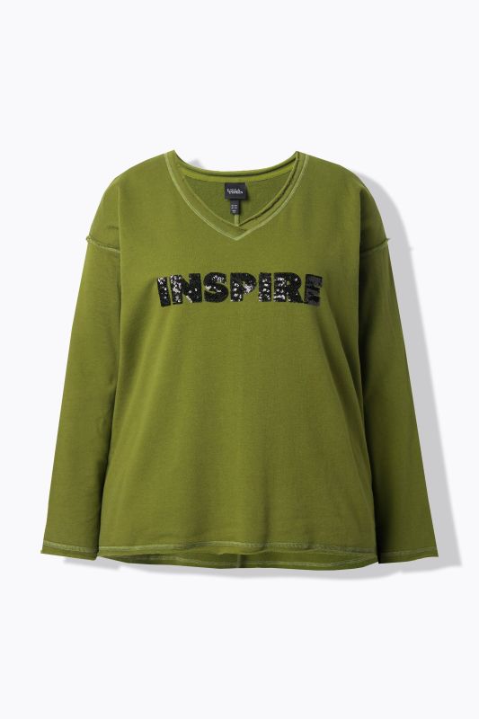 Sweat-shirt