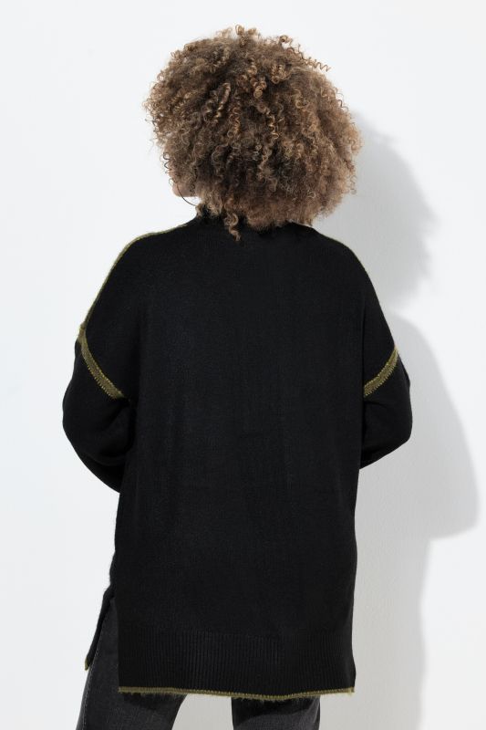 Pull-overs
