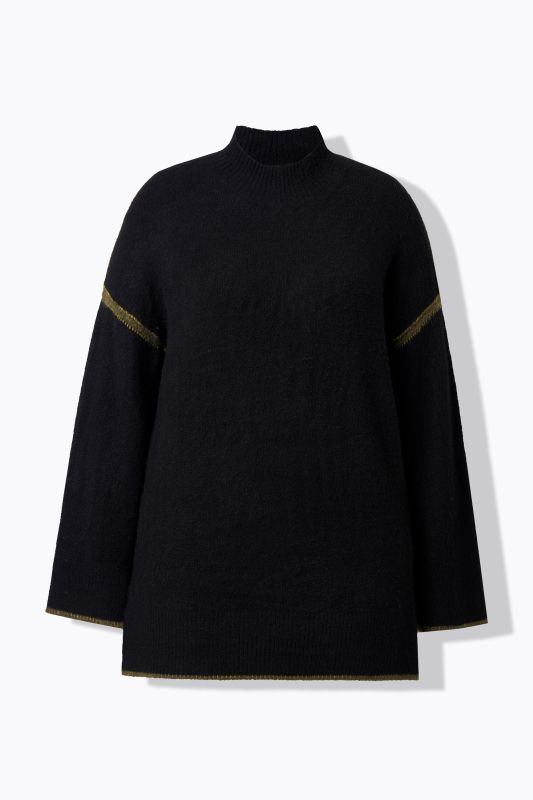 Pull-overs