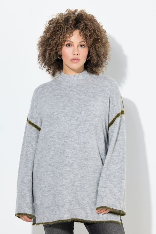 Pull-overs