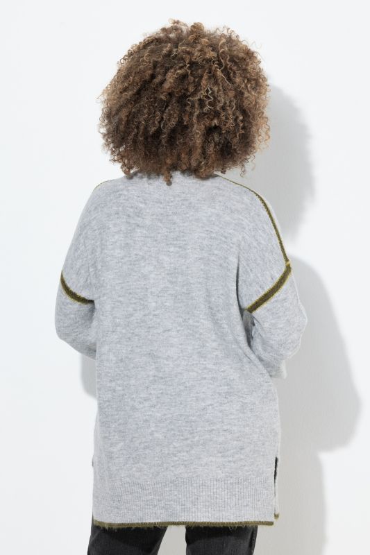 Pull-overs