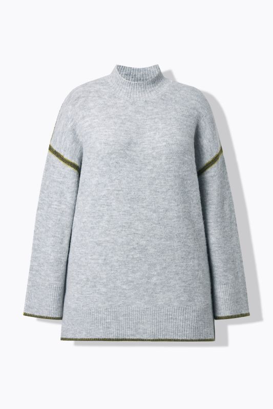 Pull-overs
