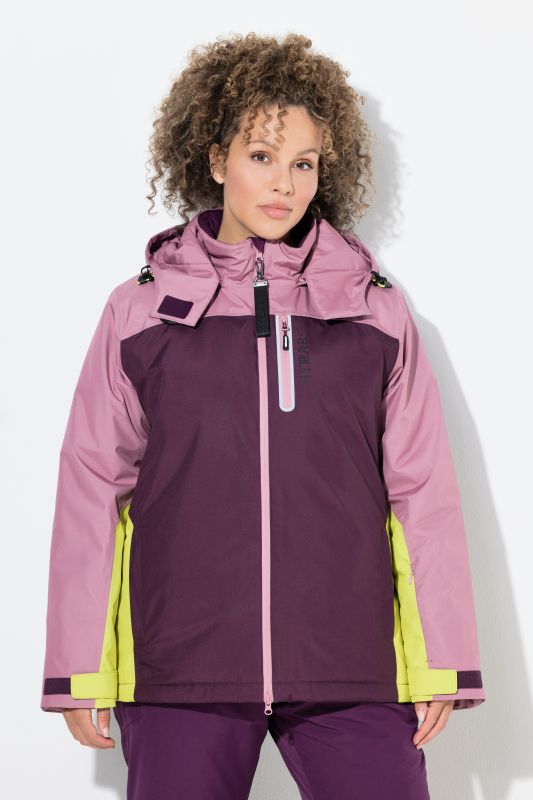 Veste fonctionnelle