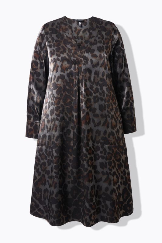 Robes mi-longues
