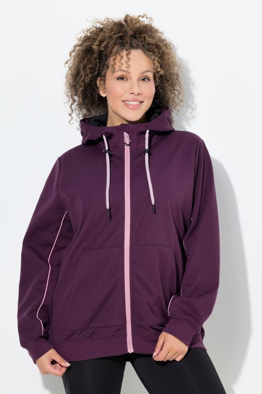 Veste Softshell