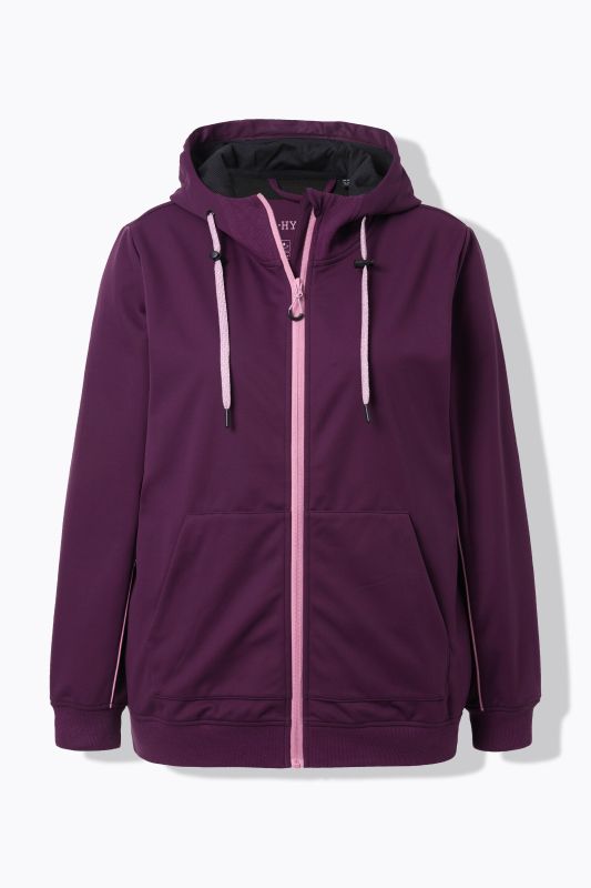 Veste Softshell
