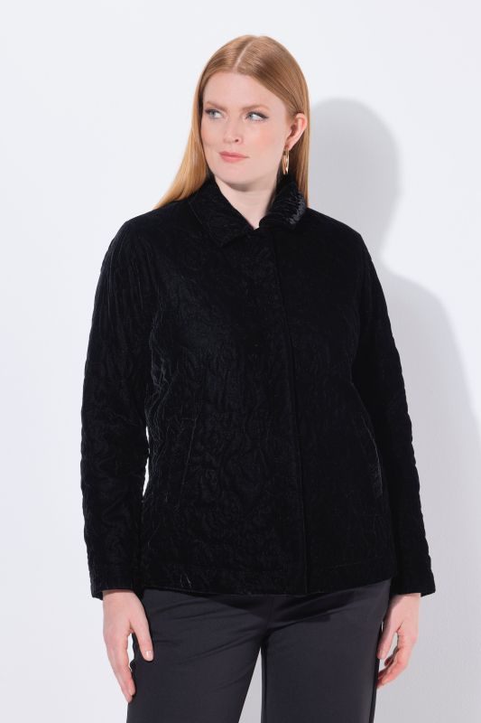 Veste d'intérieur