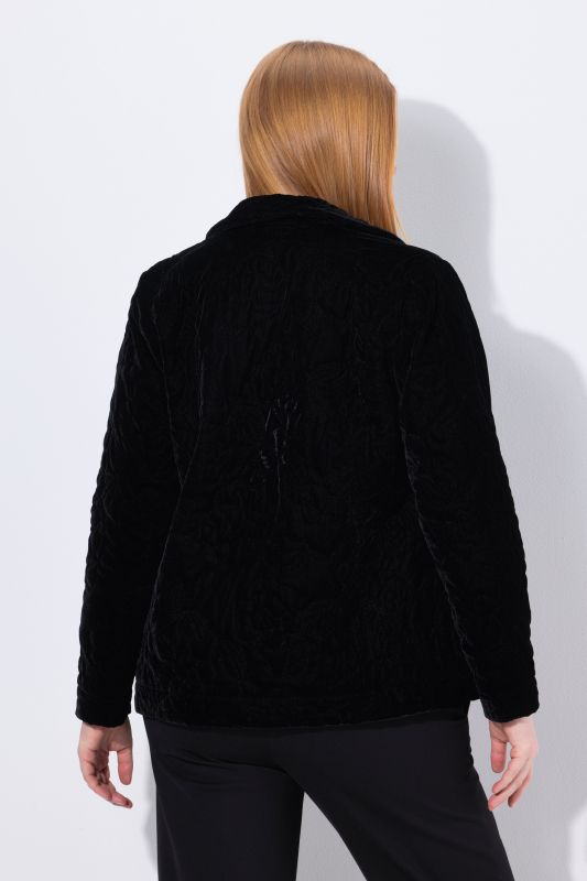Veste d'intérieur