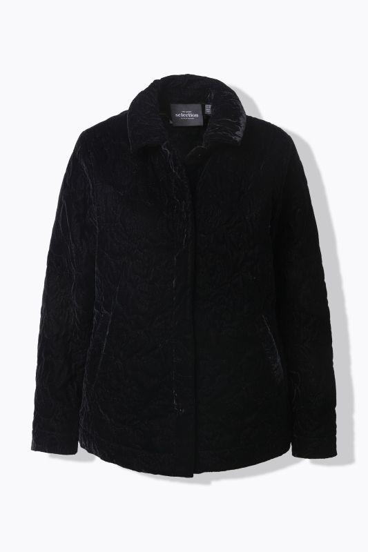 Veste d'intérieur