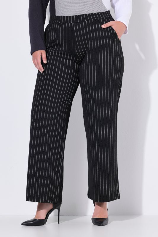 Pantalon à enfiler